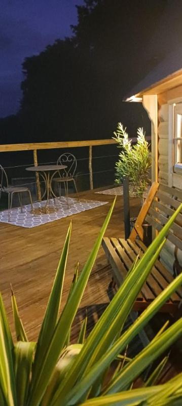 Insolite Kota Avec Spa Et Demi Bt De Champagne Offerte Ruch Eksteriør bilde